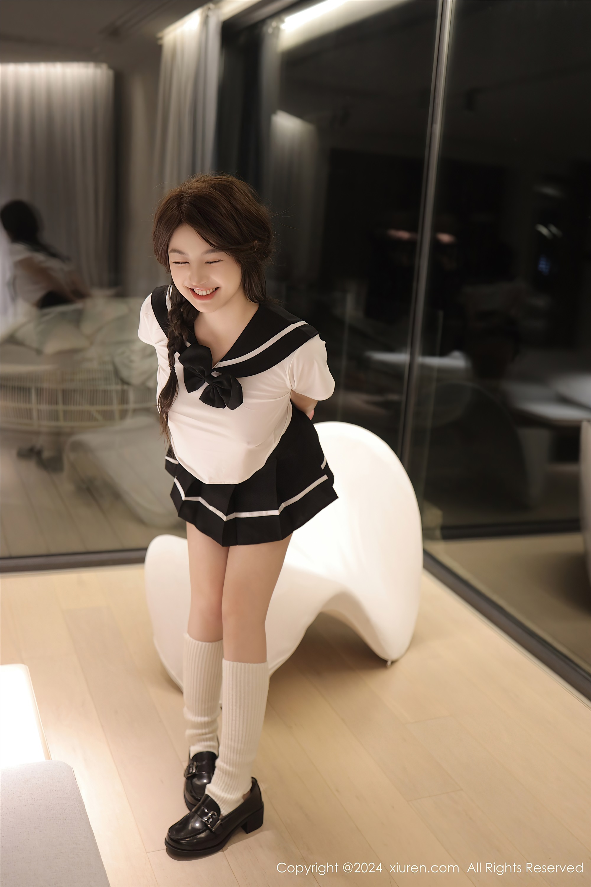 Xiuren秀人网 2024.03.14 NO.8229 沈思怡